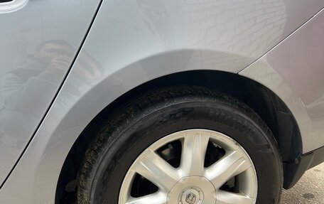 Renault Laguna III рестайлинг, 2009 год, 520 000 рублей, 15 фотография