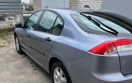 Renault Laguna III рестайлинг, 2009 год, 520 000 рублей, 17 фотография