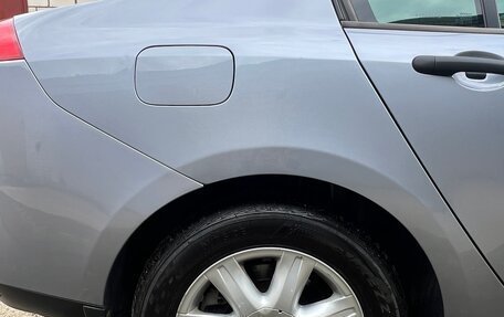 Renault Laguna III рестайлинг, 2009 год, 520 000 рублей, 18 фотография