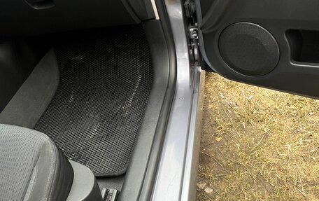Renault Laguna III рестайлинг, 2009 год, 520 000 рублей, 22 фотография