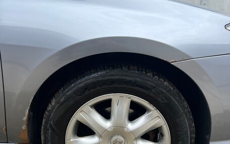Renault Laguna III рестайлинг, 2009 год, 520 000 рублей, 24 фотография