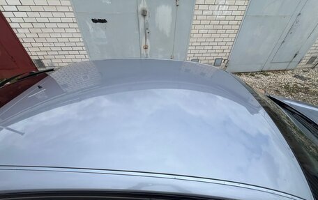 Renault Laguna III рестайлинг, 2009 год, 520 000 рублей, 26 фотография