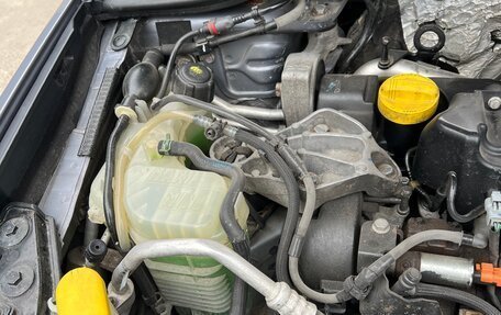 Renault Laguna III рестайлинг, 2009 год, 520 000 рублей, 36 фотография