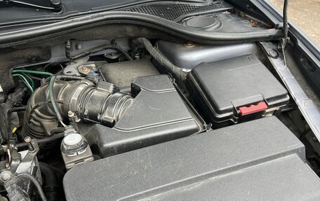 Renault Laguna III рестайлинг, 2009 год, 520 000 рублей, 37 фотография