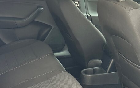 Skoda Rapid I, 2014 год, 1 150 000 рублей, 11 фотография