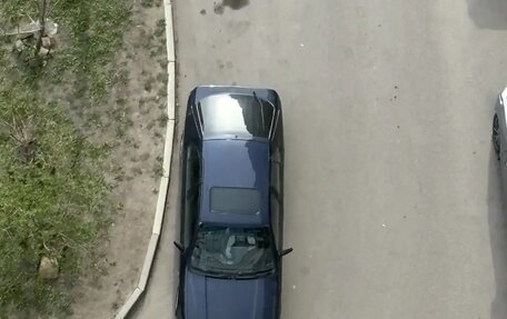 Nissan Primera II рестайлинг, 1992 год, 130 000 рублей, 6 фотография