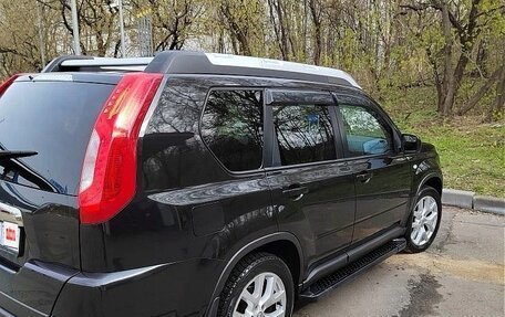 Nissan X-Trail, 2014 год, 1 390 000 рублей, 2 фотография