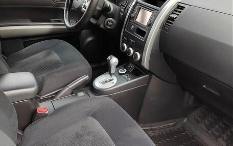 Nissan X-Trail, 2014 год, 1 390 000 рублей, 8 фотография