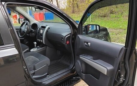 Nissan X-Trail, 2014 год, 1 390 000 рублей, 6 фотография