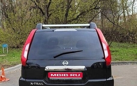 Nissan X-Trail, 2014 год, 1 390 000 рублей, 3 фотография