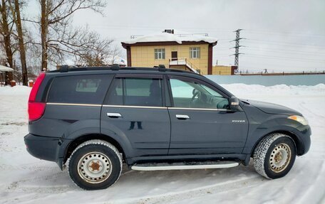 Great Wall Hover H5, 2014 год, 650 000 рублей, 6 фотография