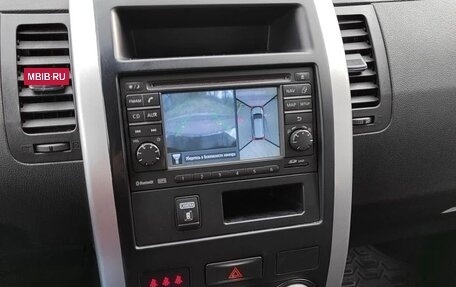 Nissan X-Trail, 2014 год, 1 390 000 рублей, 10 фотография