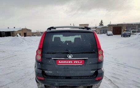 Great Wall Hover H5, 2014 год, 650 000 рублей, 9 фотография