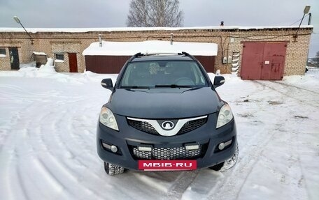 Great Wall Hover H5, 2014 год, 650 000 рублей, 2 фотография