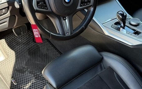 BMW 3 серия, 2019 год, 3 800 000 рублей, 7 фотография