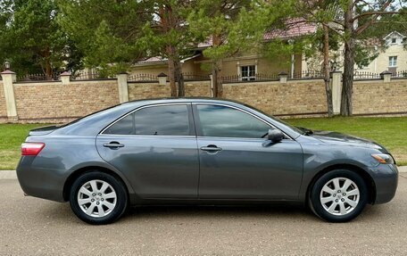 Toyota Camry, 2006 год, 799 000 рублей, 4 фотография