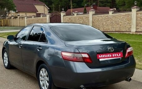 Toyota Camry, 2006 год, 799 000 рублей, 5 фотография