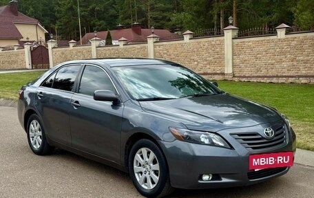 Toyota Camry, 2006 год, 799 000 рублей, 8 фотография
