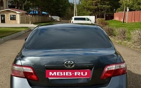 Toyota Camry, 2006 год, 799 000 рублей, 10 фотография