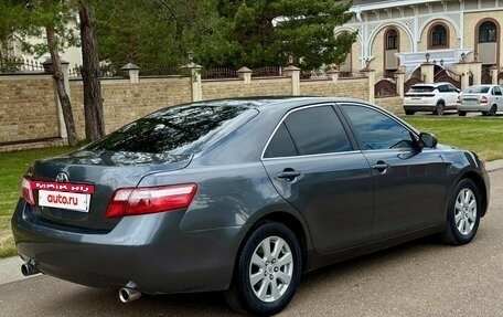 Toyota Camry, 2006 год, 799 000 рублей, 7 фотография