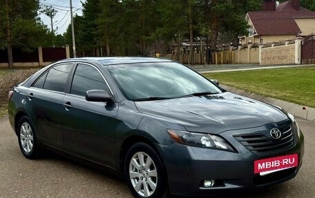 Toyota Camry, 2006 год, 799 000 рублей, 9 фотография