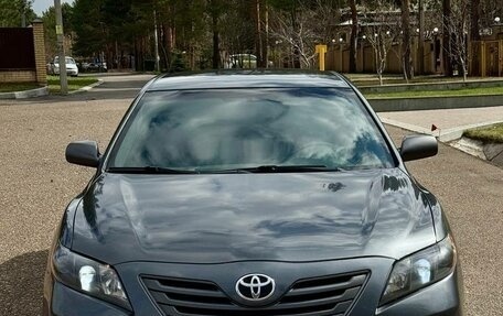 Toyota Camry, 2006 год, 799 000 рублей, 3 фотография
