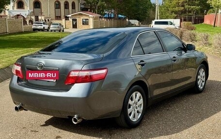 Toyota Camry, 2006 год, 799 000 рублей, 6 фотография
