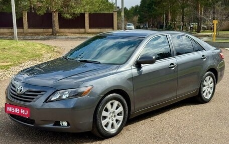 Toyota Camry, 2006 год, 799 000 рублей, 2 фотография