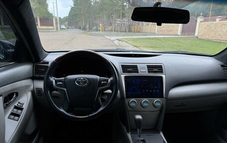 Toyota Camry, 2006 год, 799 000 рублей, 14 фотография