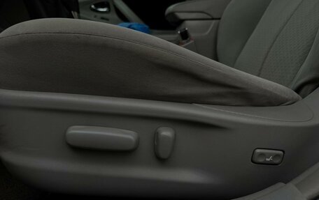 Toyota Camry, 2006 год, 799 000 рублей, 11 фотография