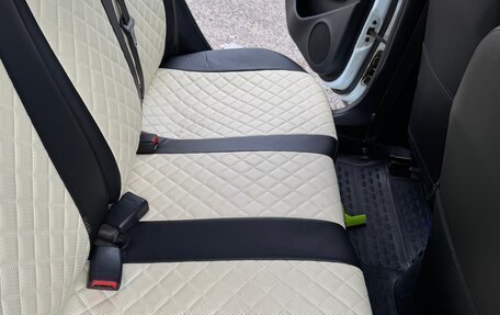 KIA Rio III рестайлинг, 2015 год, 930 000 рублей, 14 фотография