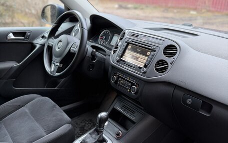 Volkswagen Tiguan I, 2013 год, 1 780 000 рублей, 2 фотография