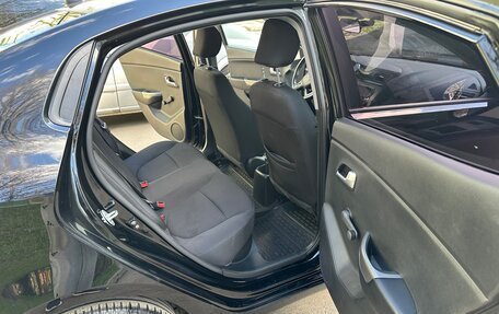 KIA Rio III рестайлинг, 2014 год, 1 000 000 рублей, 6 фотография