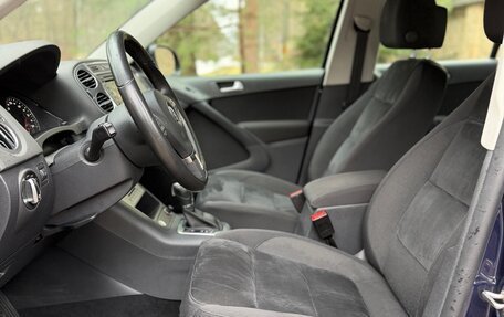 Volkswagen Tiguan I, 2013 год, 1 780 000 рублей, 10 фотография