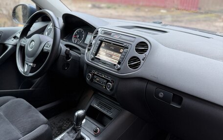 Volkswagen Tiguan I, 2013 год, 1 780 000 рублей, 15 фотография