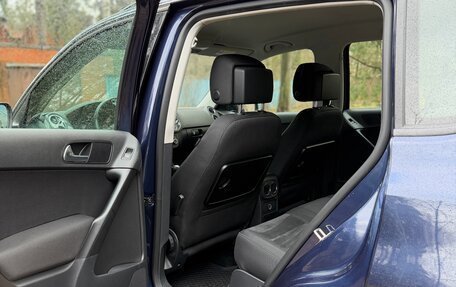 Volkswagen Tiguan I, 2013 год, 1 780 000 рублей, 16 фотография