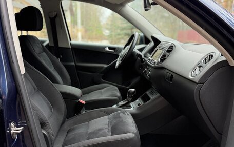 Volkswagen Tiguan I, 2013 год, 1 780 000 рублей, 12 фотография