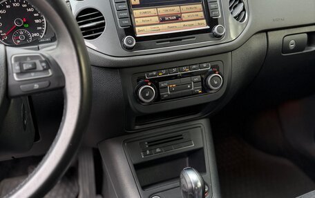 Volkswagen Tiguan I, 2013 год, 1 780 000 рублей, 22 фотография