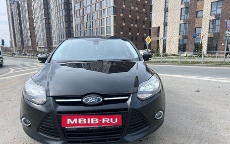 Ford Focus III, 2013 год, 790 000 рублей, 2 фотография