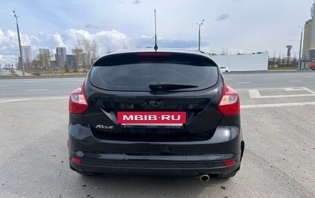 Ford Focus III, 2013 год, 790 000 рублей, 3 фотография
