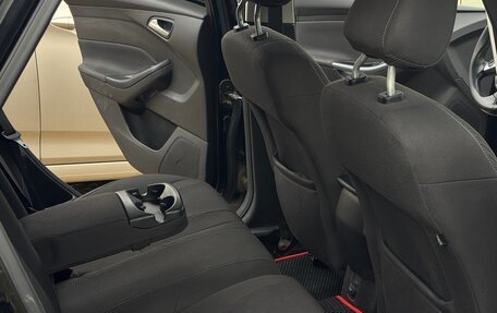 Ford Focus III, 2013 год, 790 000 рублей, 6 фотография