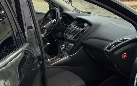 Ford Focus III, 2013 год, 790 000 рублей, 7 фотография