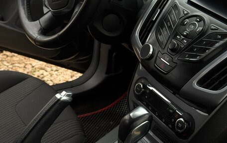 Ford Focus III, 2013 год, 790 000 рублей, 9 фотография