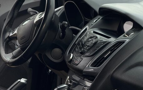 Ford Focus III, 2013 год, 790 000 рублей, 8 фотография