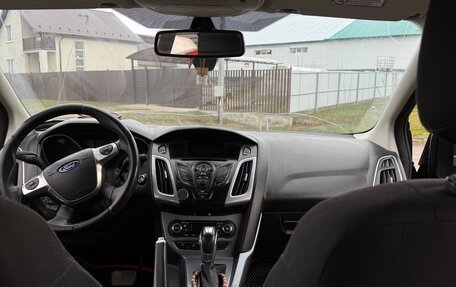 Ford Focus III, 2013 год, 790 000 рублей, 12 фотография
