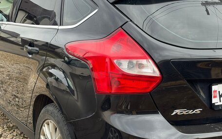 Ford Focus III, 2013 год, 790 000 рублей, 17 фотография