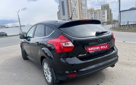 Ford Focus III, 2013 год, 790 000 рублей, 5 фотография