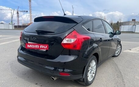 Ford Focus III, 2013 год, 790 000 рублей, 4 фотография