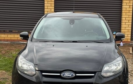 Ford Focus III, 2013 год, 790 000 рублей, 15 фотография