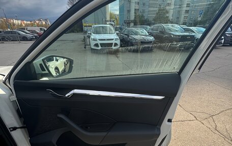 Skoda Octavia IV, 2022 год, 3 500 000 рублей, 14 фотография